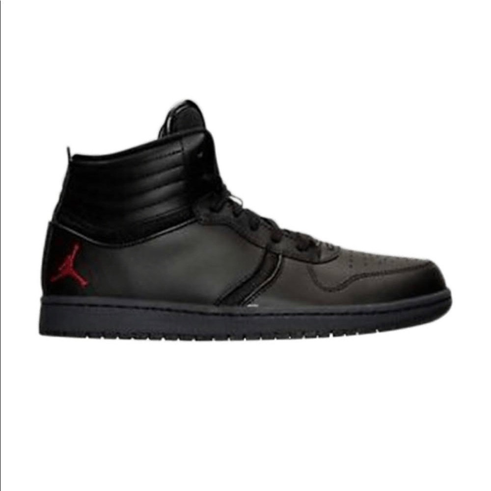 Air Jordan Heritage Mens Sneakers (READ DESCRIP.)